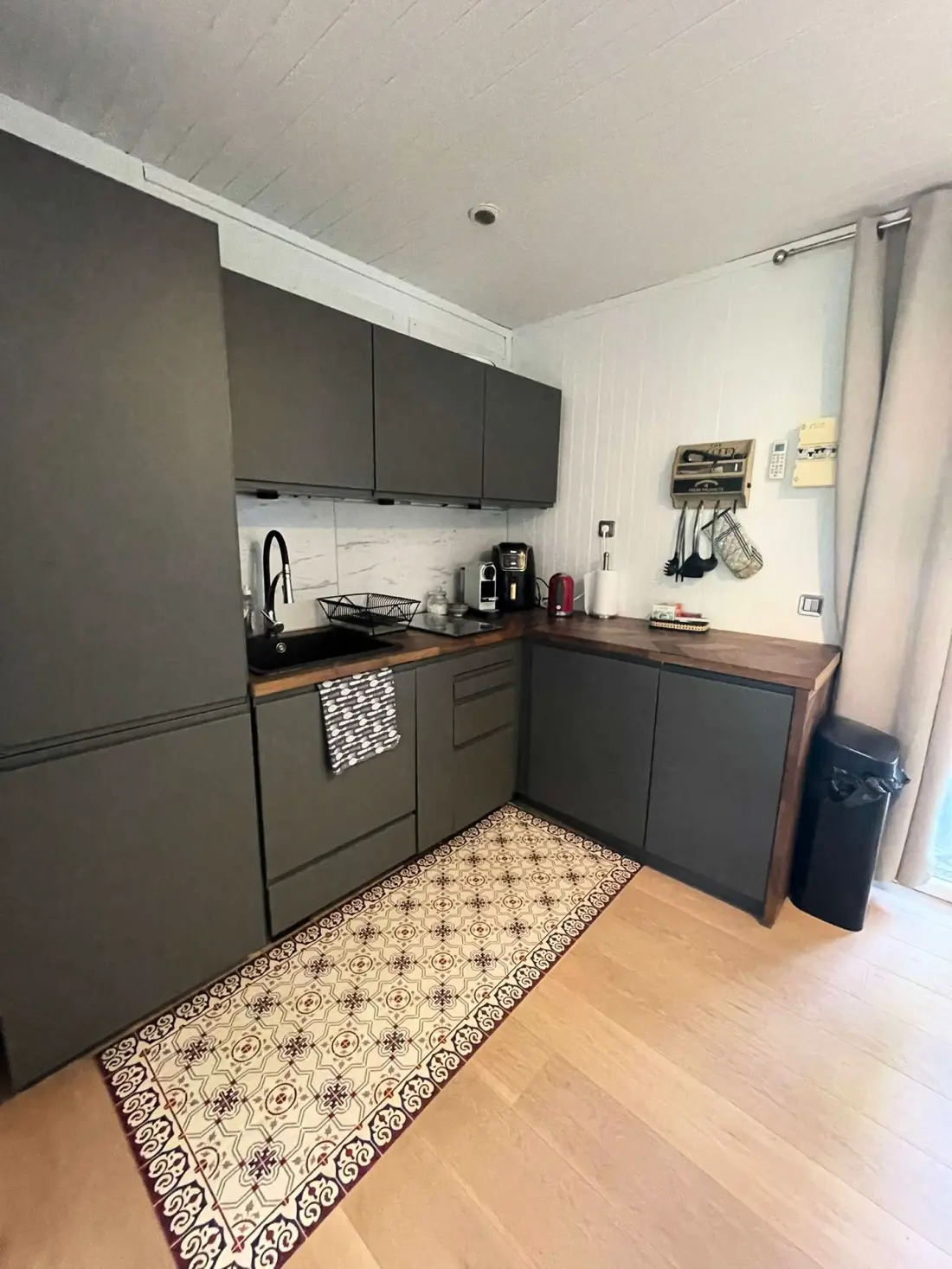 Residence Parc Oasis