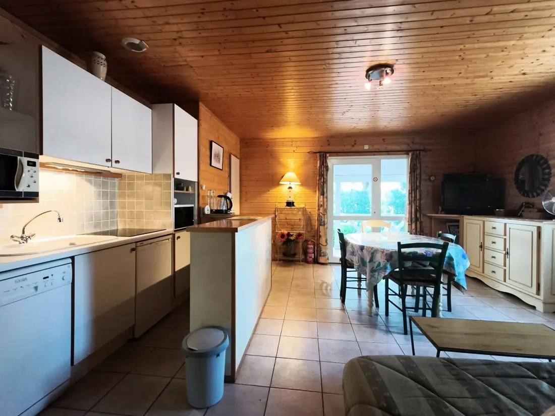 Residence Parc Oasis