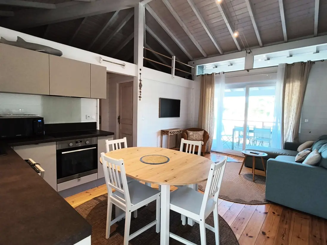 Residence Parc Oasis