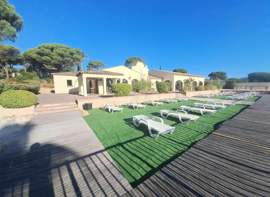 Residence Parc Oasis