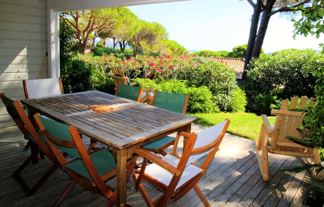 Residence Parc Oasis
