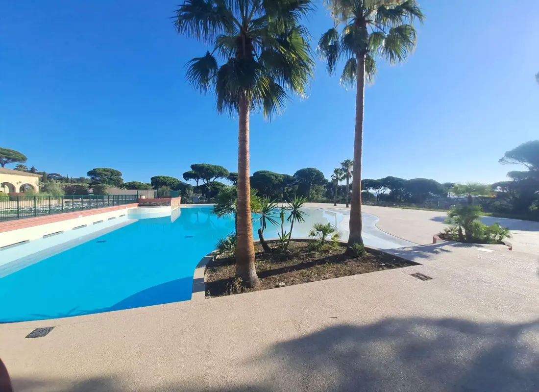 Residence Parc Oasis