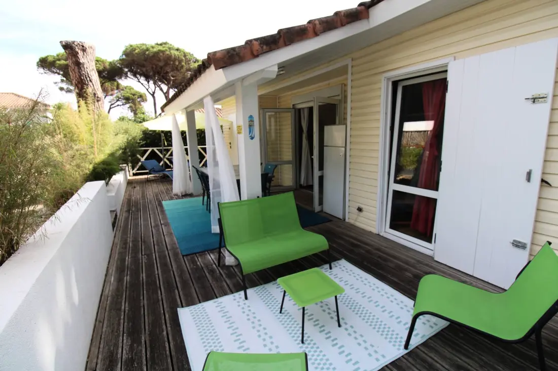 Residence Parc Oasis