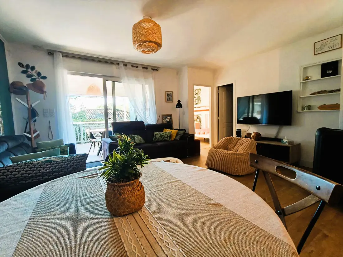 Residence Parc Oasis