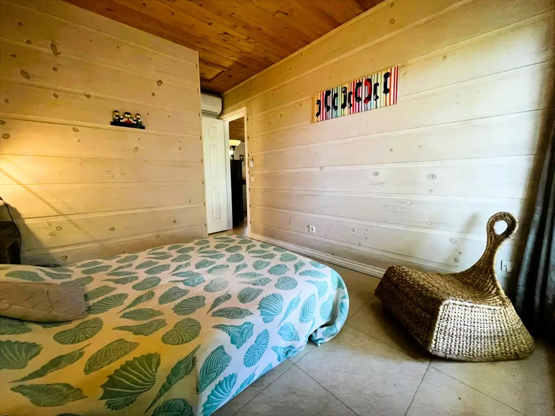 Residence Parc Oasis