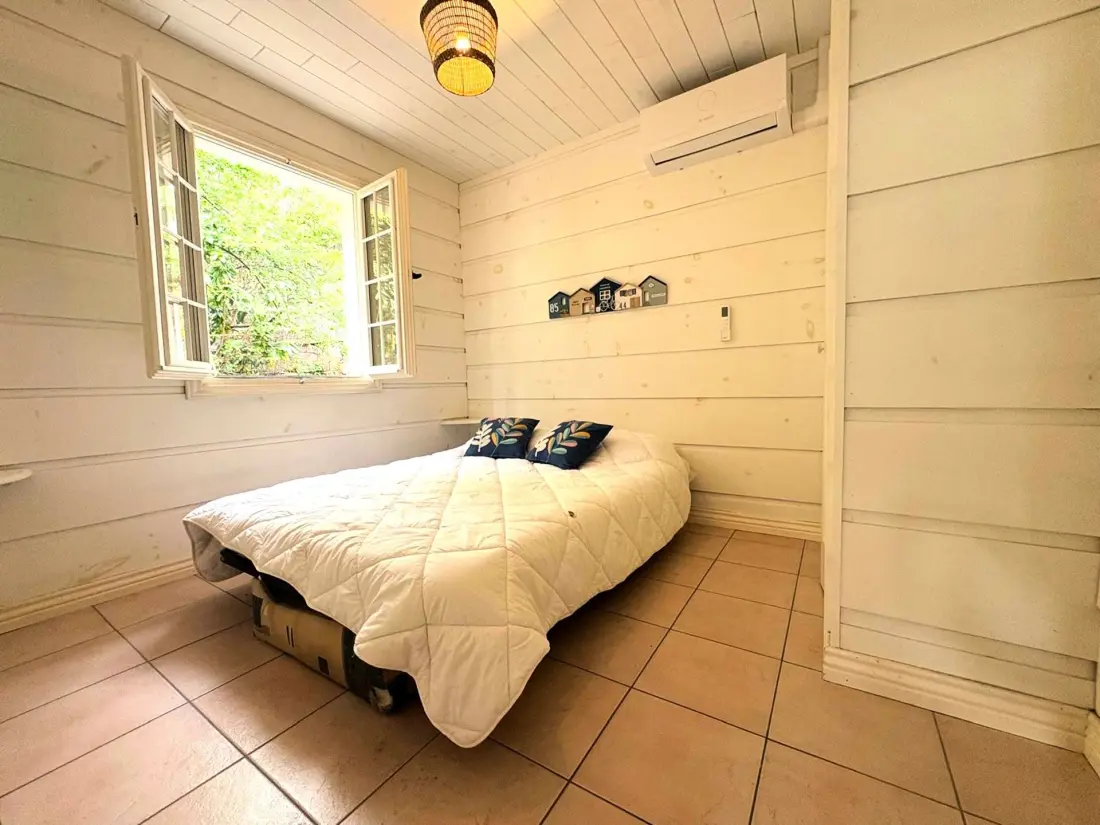 Residence Parc Oasis