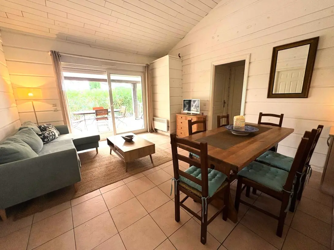 Residence Parc Oasis