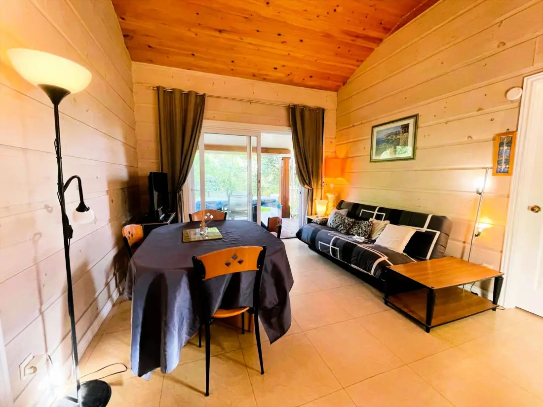 Residence Parc Oasis