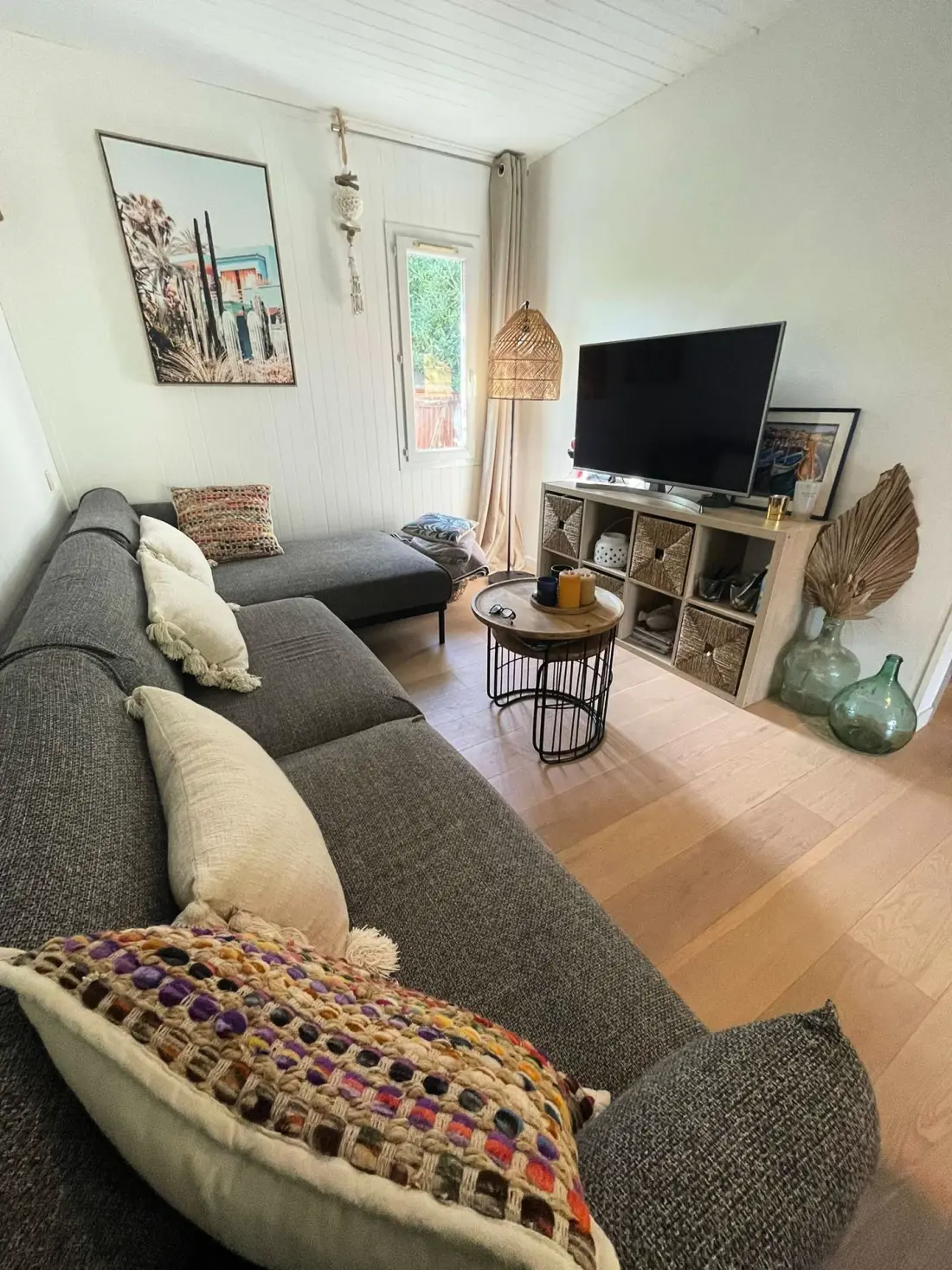 Residence Parc Oasis