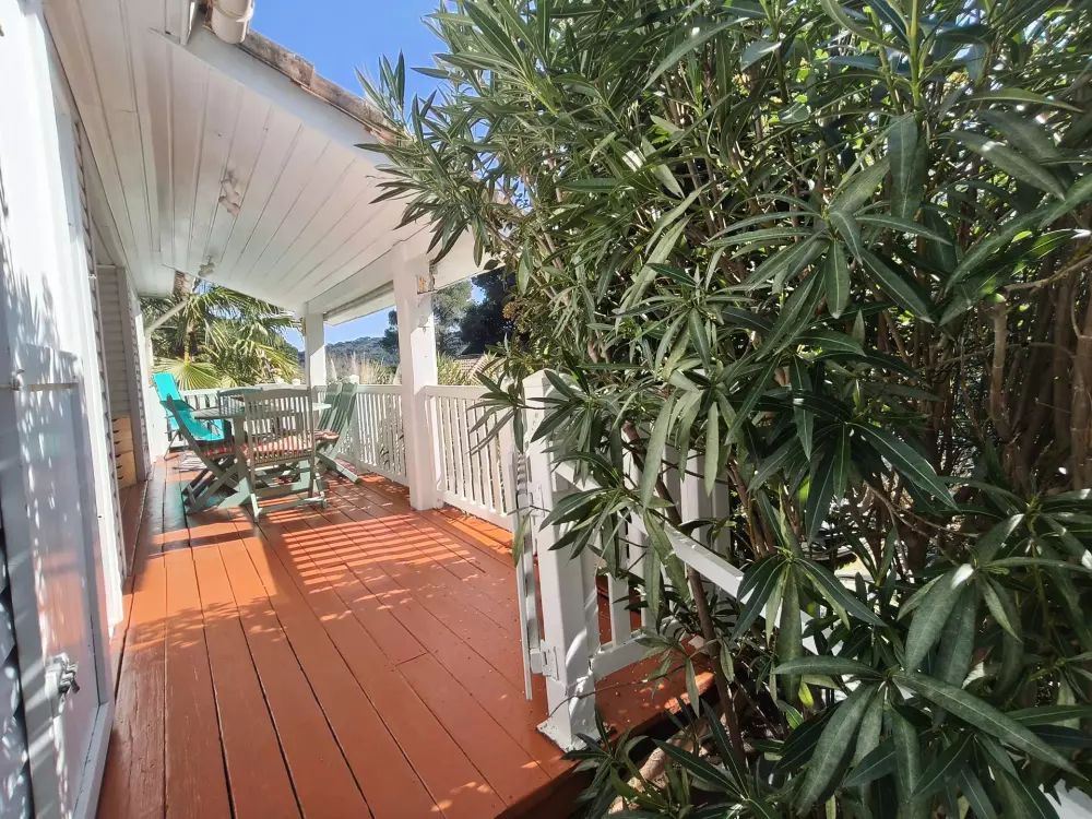 Residence Parc Oasis