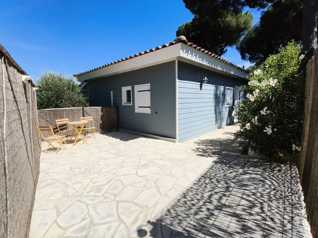 Residence Parc Oasis
