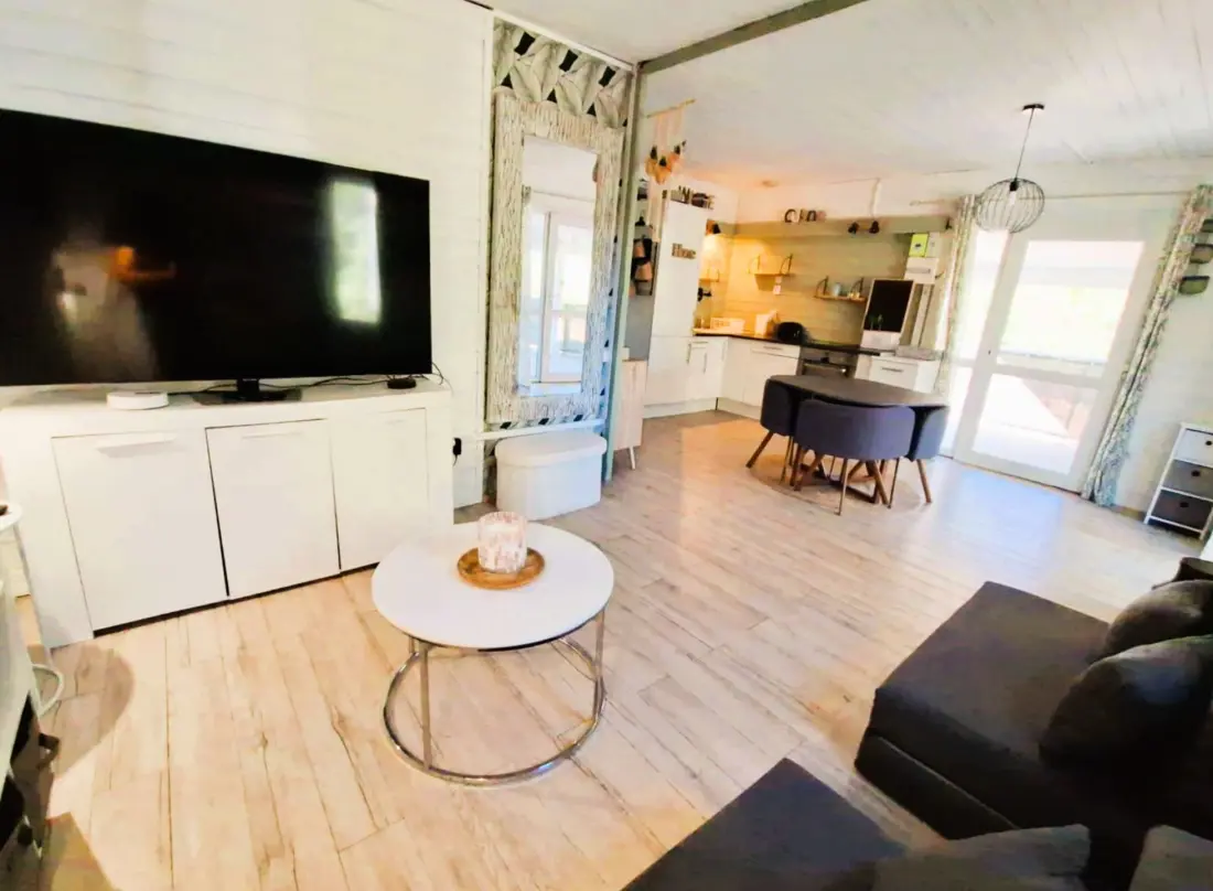 Residence Parc Oasis