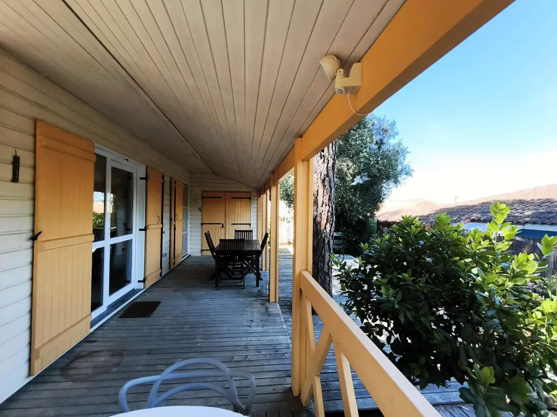 Residence Parc Oasis