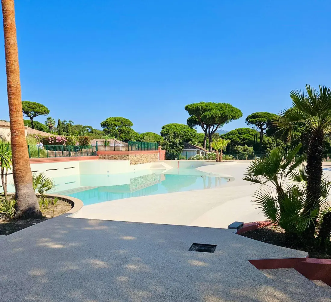 Residence Parc Oasis
