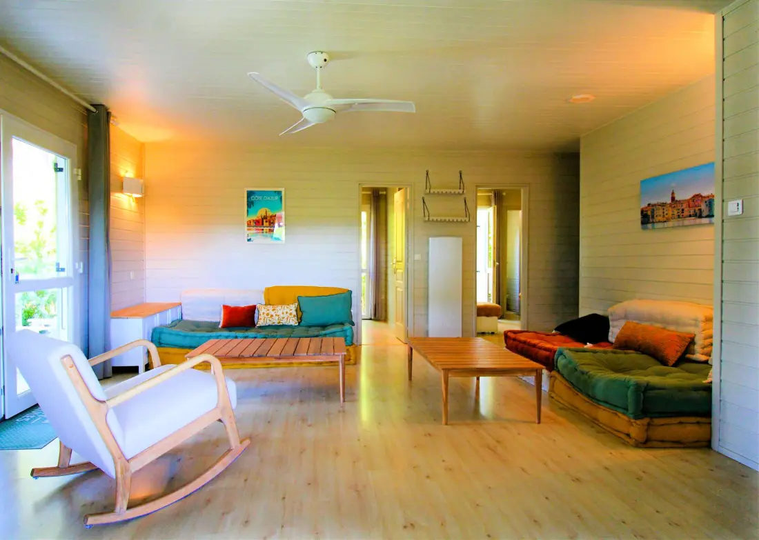 Residence Parc Oasis