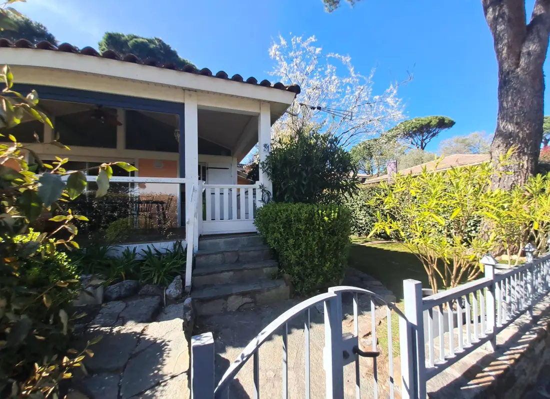 Residence Parc Oasis