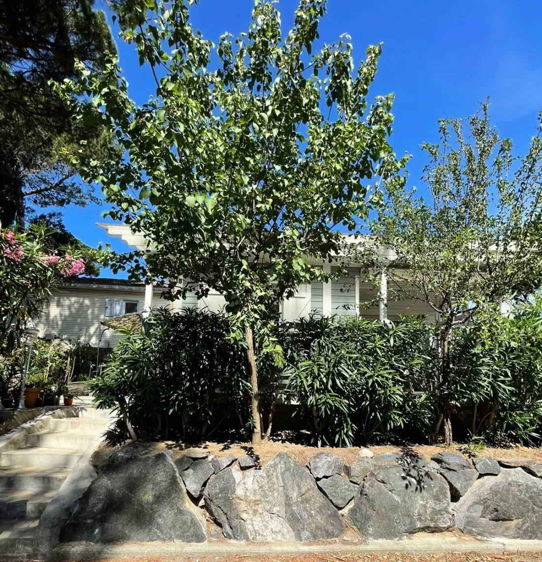 Residence Parc Oasis