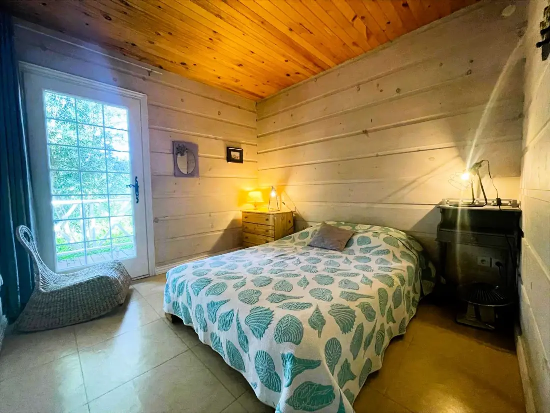Residence Parc Oasis