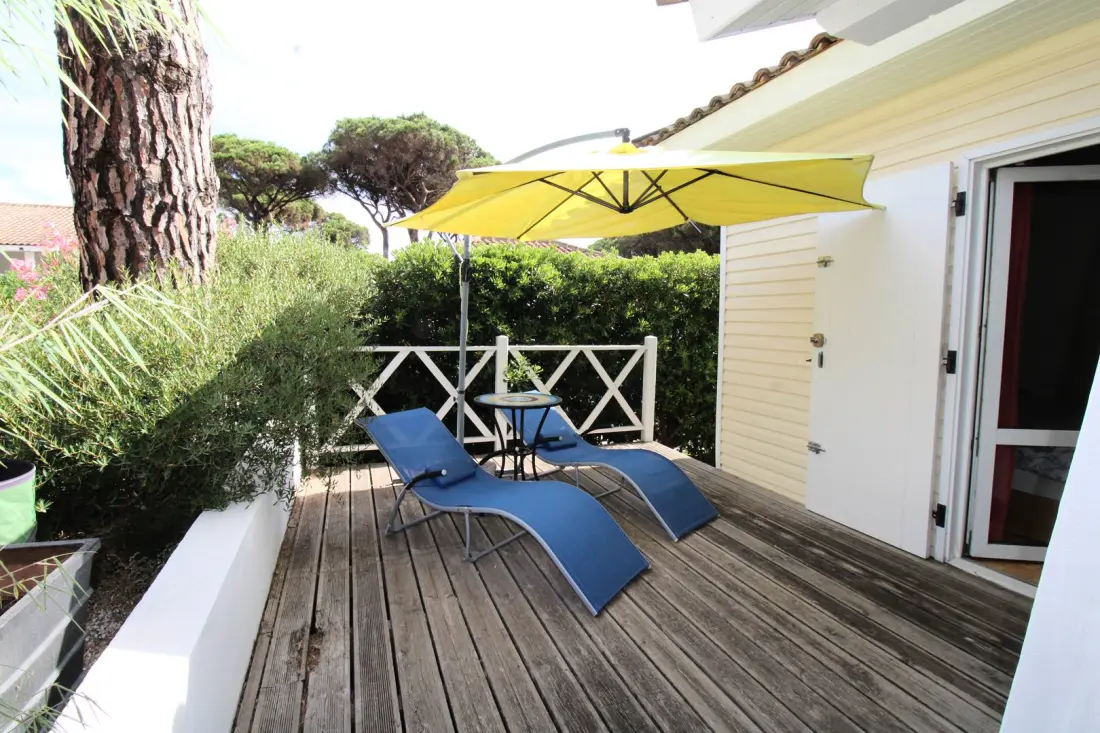 Residence Parc Oasis