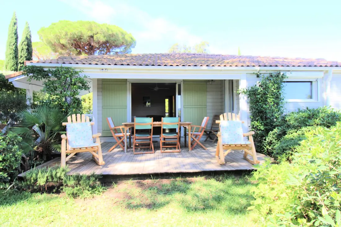 Residence Parc Oasis