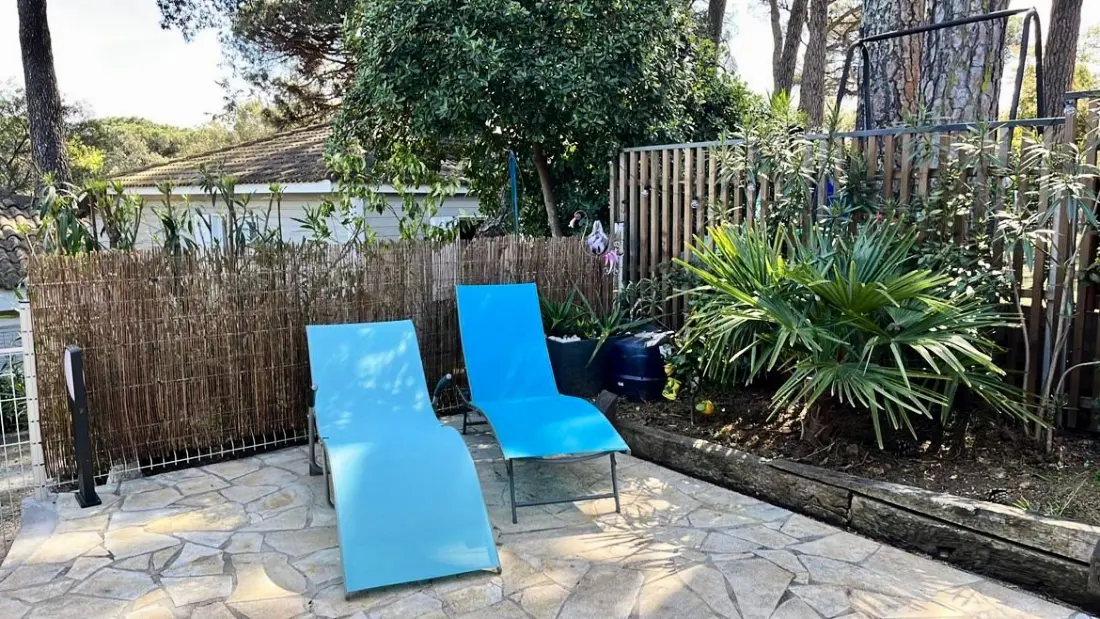 Residence Parc Oasis