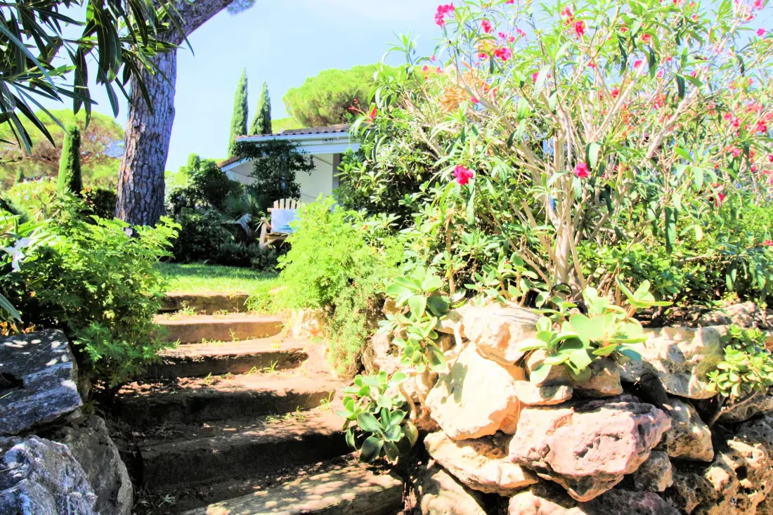 Residence Parc Oasis