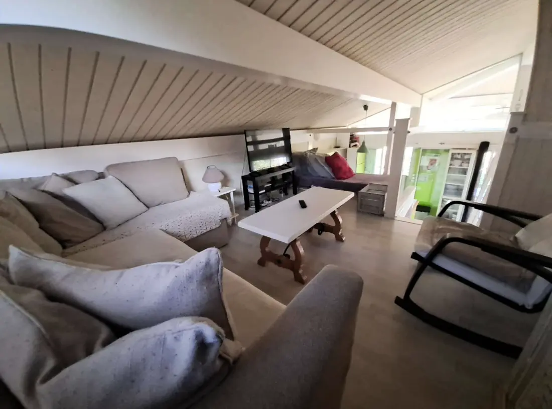 Residence Parc Oasis