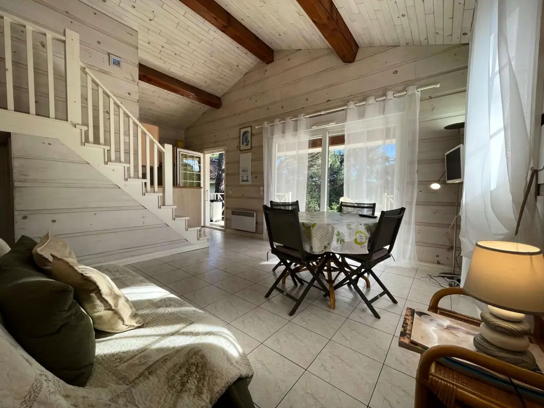 Residence Parc Oasis