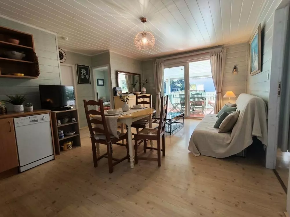 Residence Parc Oasis