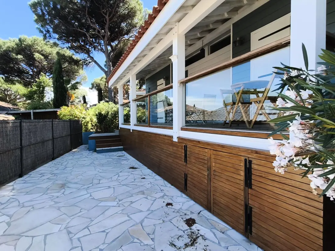 Residence Parc Oasis