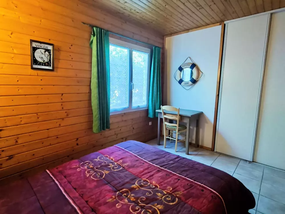 Residence Parc Oasis