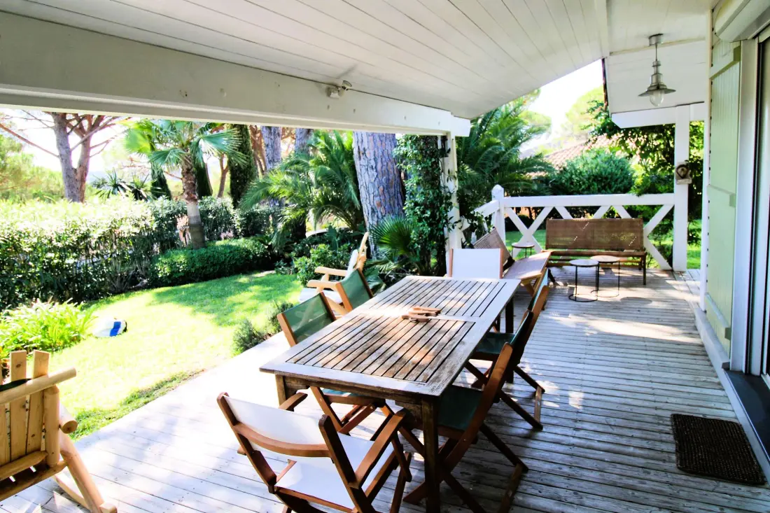 Residence Parc Oasis