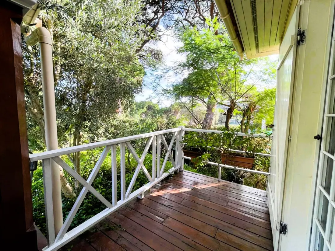 Residence Parc Oasis