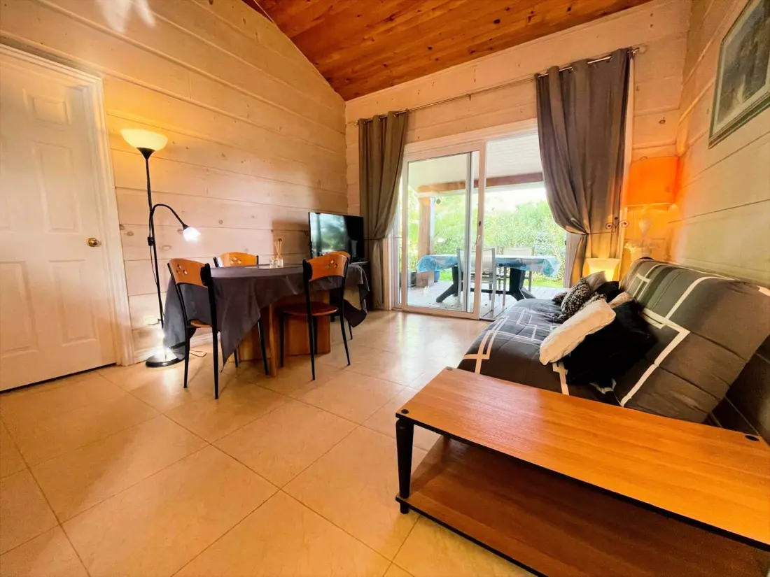 Residence Parc Oasis