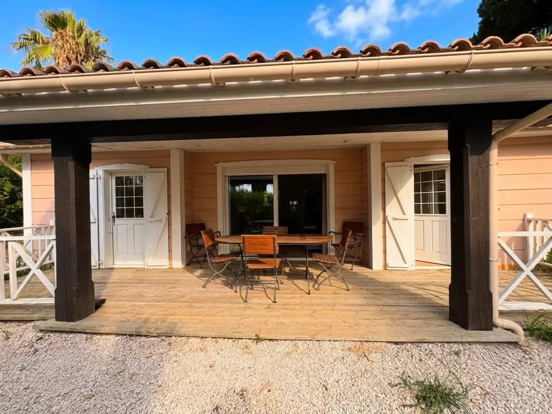 Residence Parc Oasis