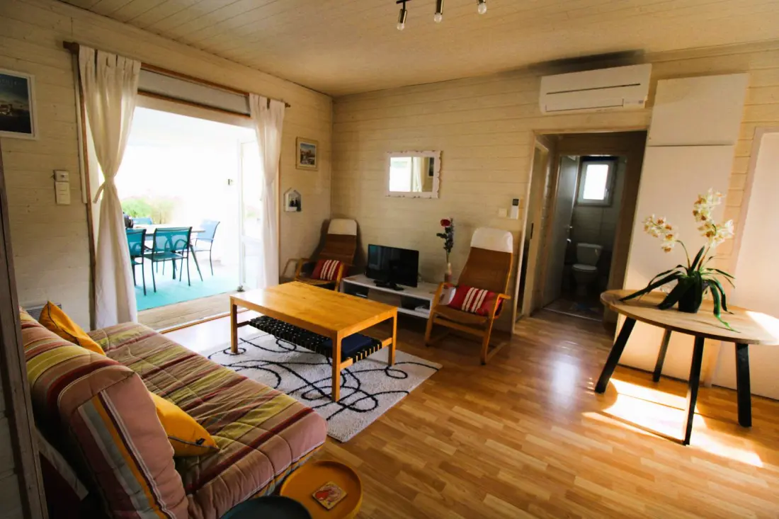 Residence Parc Oasis