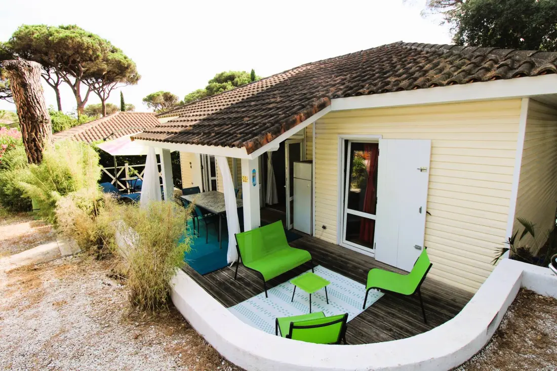 Residence Parc Oasis