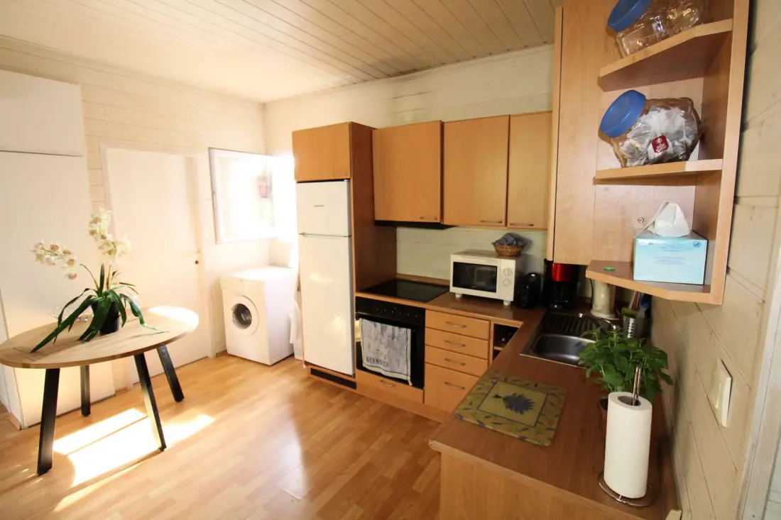 Residence Parc Oasis