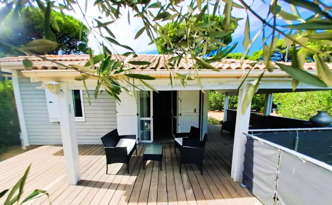 Residence Parc Oasis