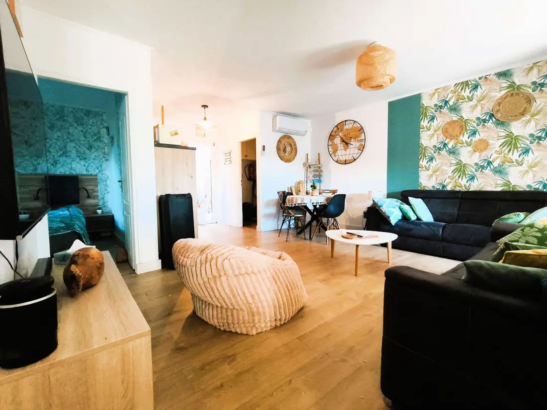 Residence Parc Oasis