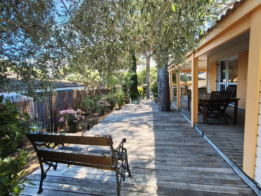 Residence Parc Oasis