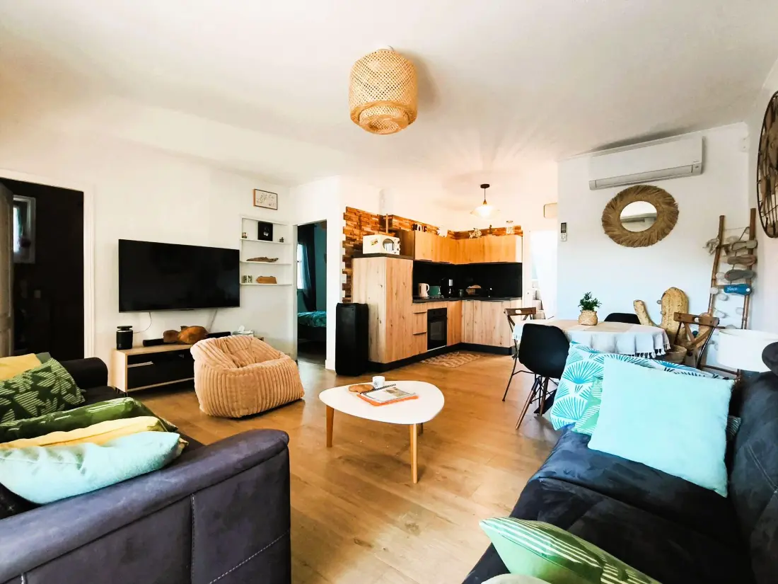 Residence Parc Oasis