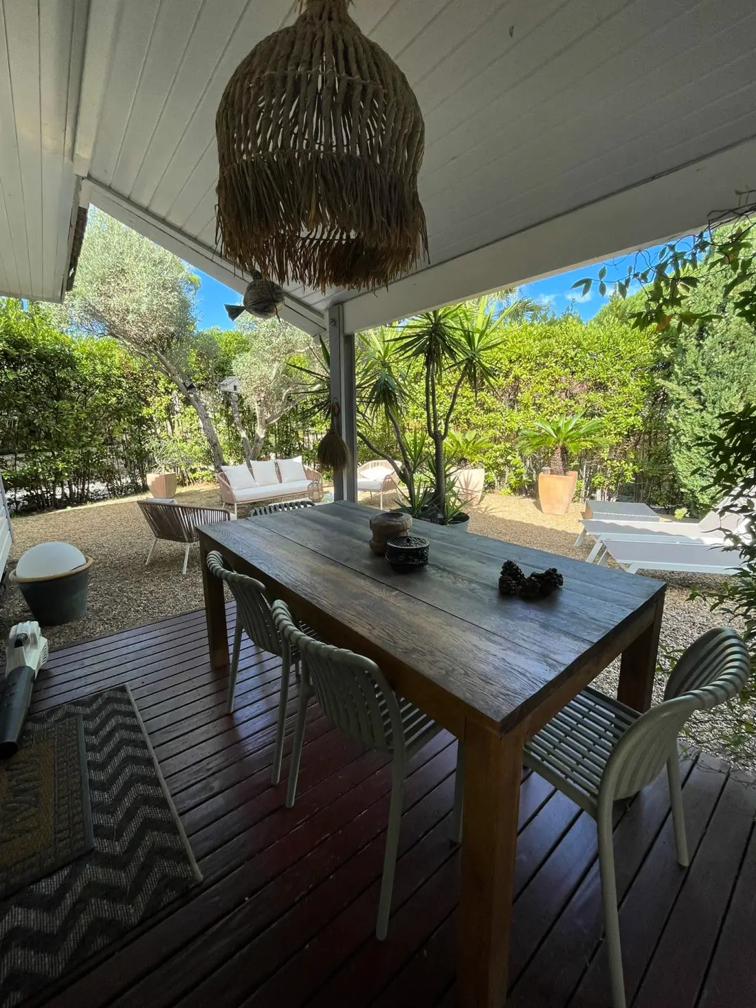 Residence Parc Oasis
