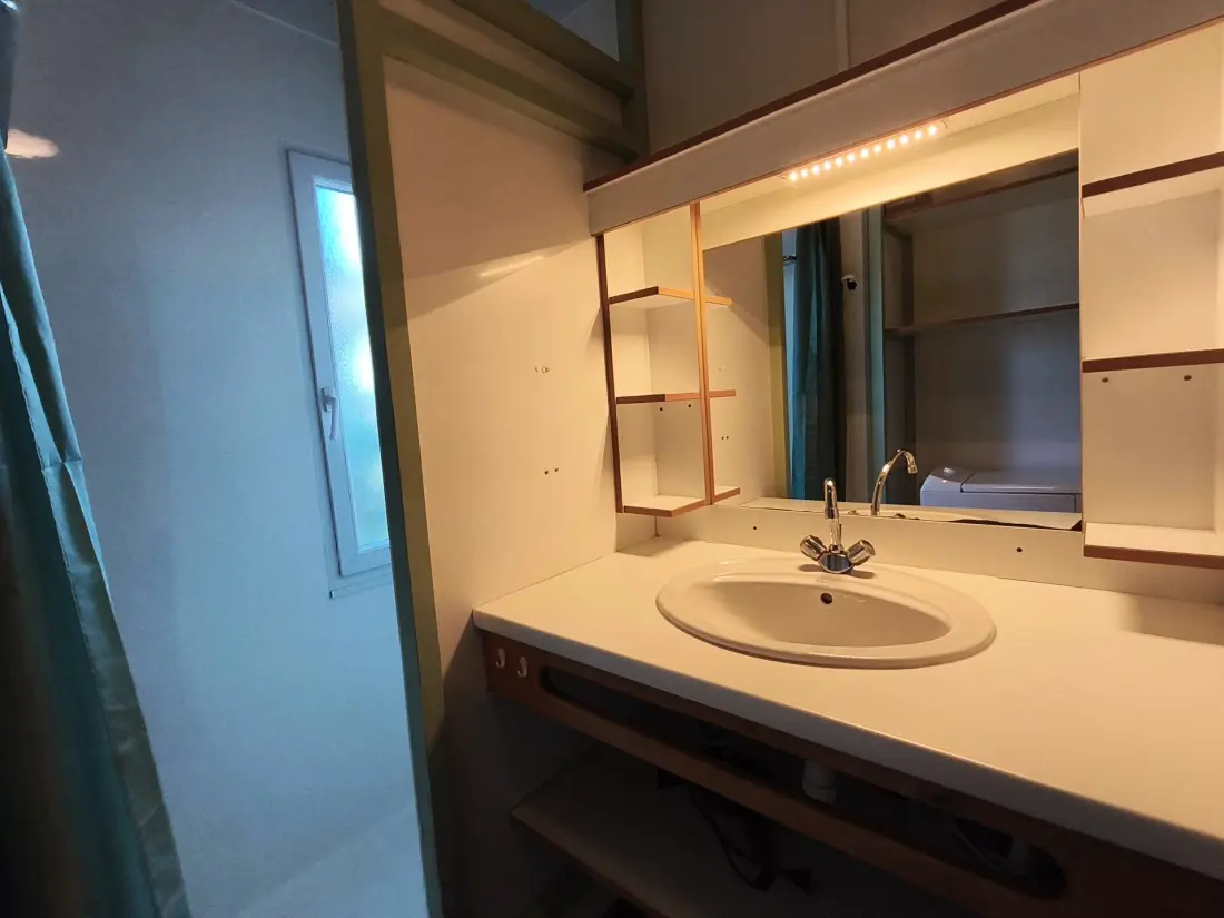 Residence Parc Oasis