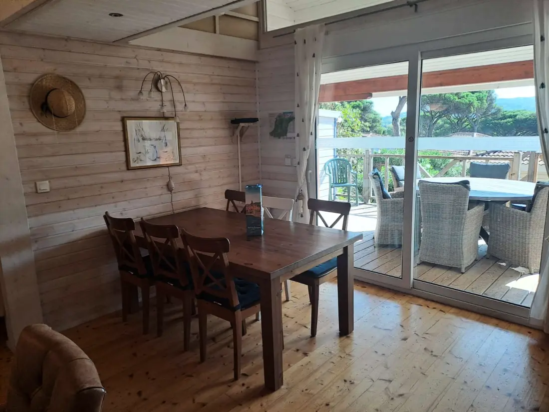 Residence Parc Oasis