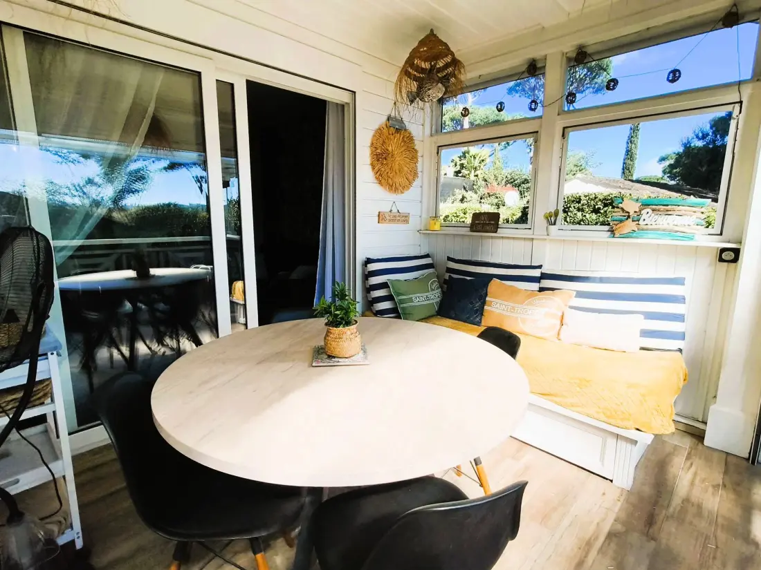 Residence Parc Oasis