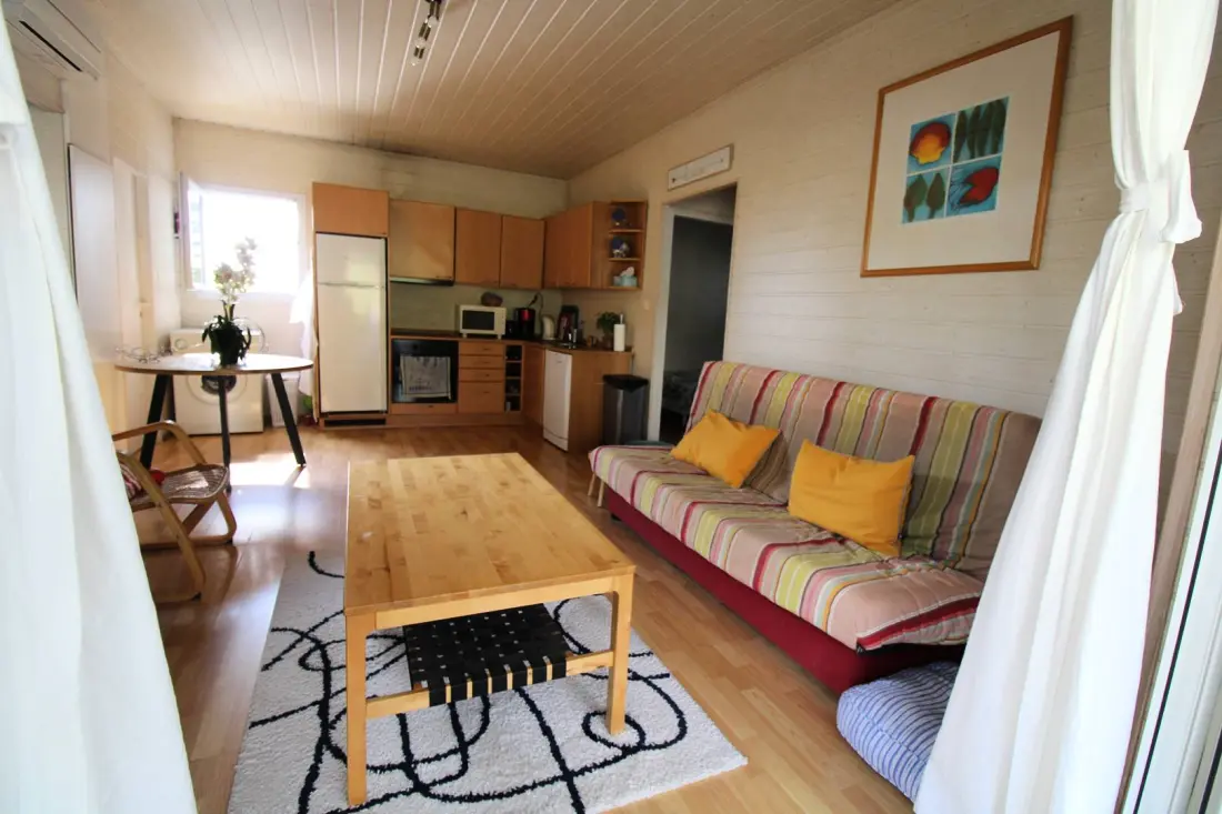 Residence Parc Oasis