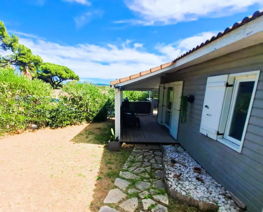 Rezydencja Parc Oaza