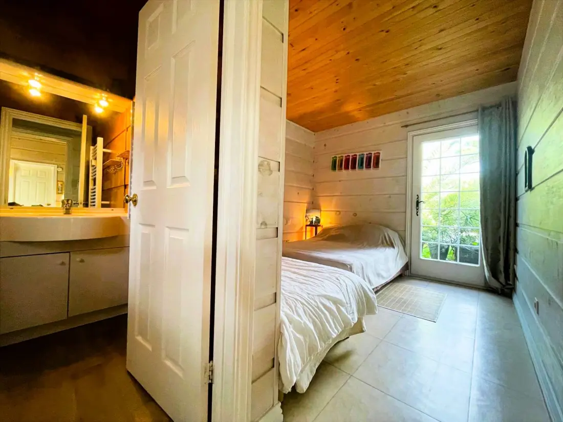Residence Parc Oasis