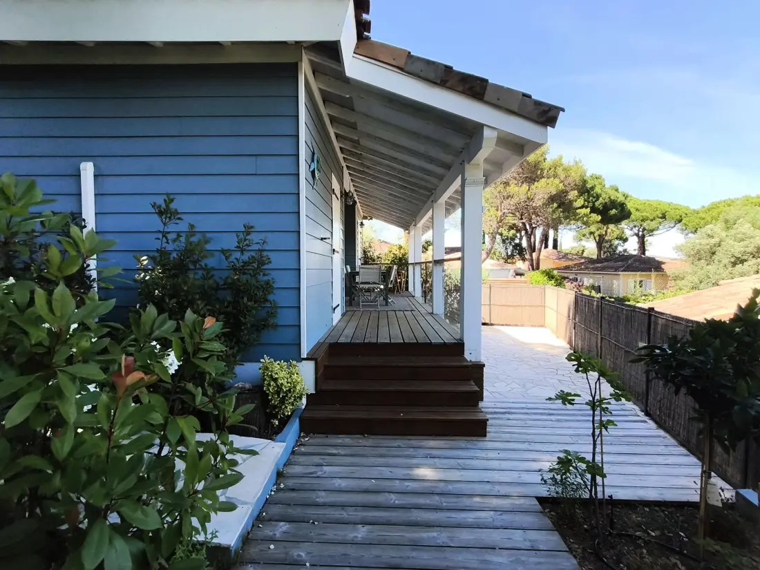 Residence Parc Oasis